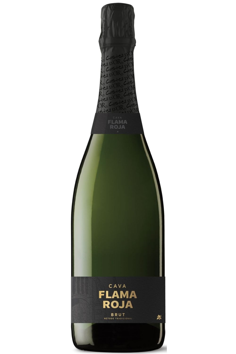 Flama Roja DO cava brut