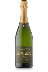 Flama d'Or DO cava brut nature