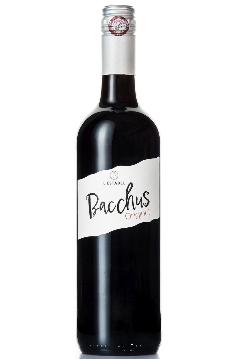 Bacchus Originel (SCREWCAP) IGP de l' herault rouge