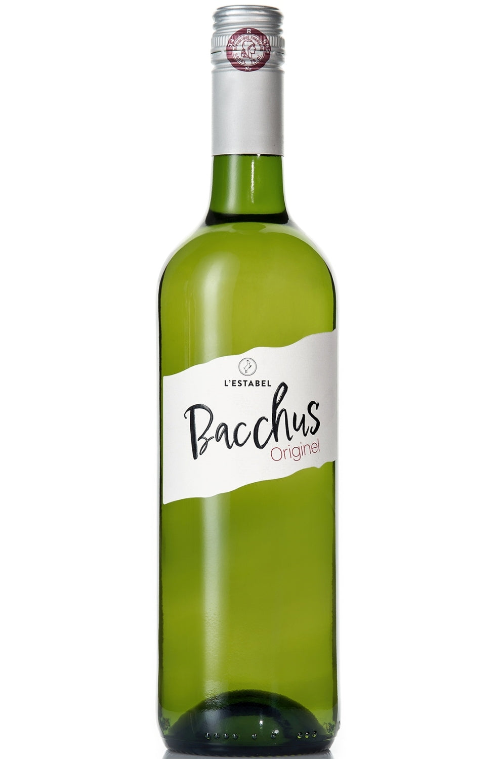 Bacchus Originel (SCREWCAP) IGP de l' herault blanc