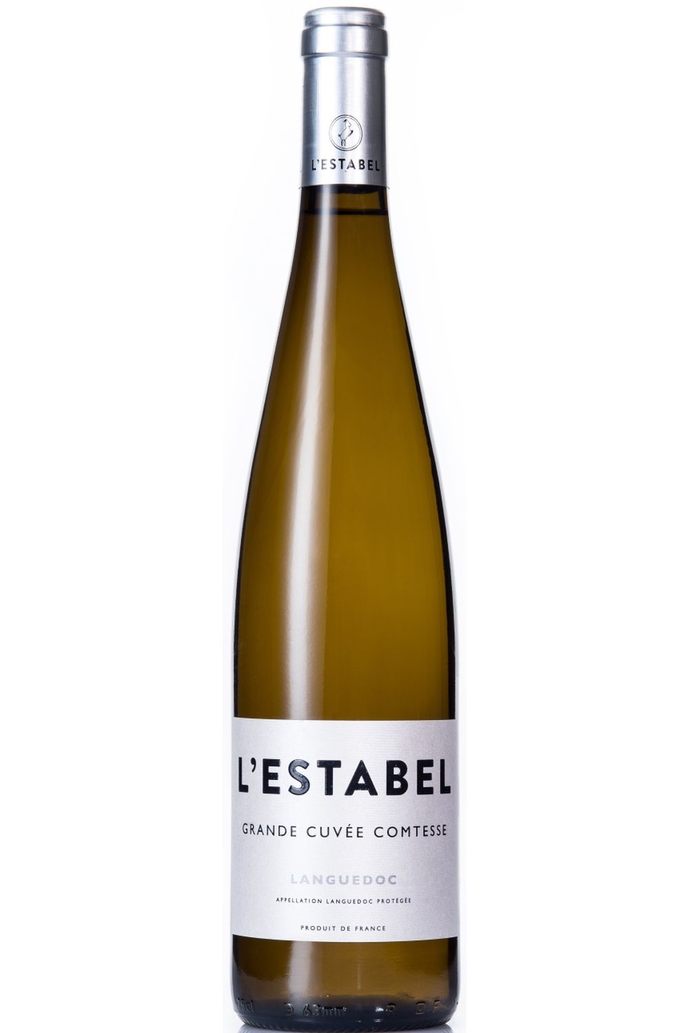 Estabel 'Comtesse' (BOUCHON) AOP languedoc blanc