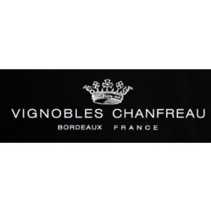 (CHANF)  Chanfreau Vignobles (Chateau Lestage) (HVE)