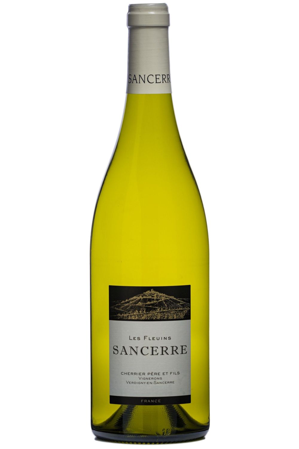 Les Fleuins AOP sancerre blanc (37,5cl)