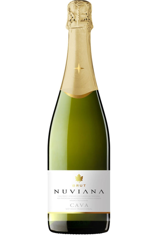 Nuviana (Cava) DO cava brut