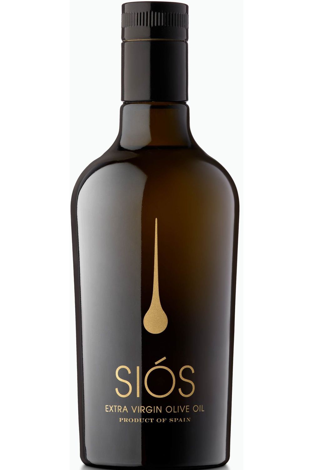 SIOS extra virgin olive oil 100% arbequina (50 cl)