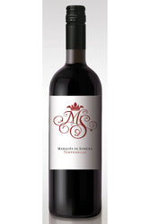 Marques de Somera (SCREWCAP) DO carinena tempranillo tinto q2