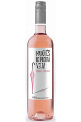 Marques de Puerta Vella (SCREWCAP) DO carinena garnacha/tempranillo rosado lc q2