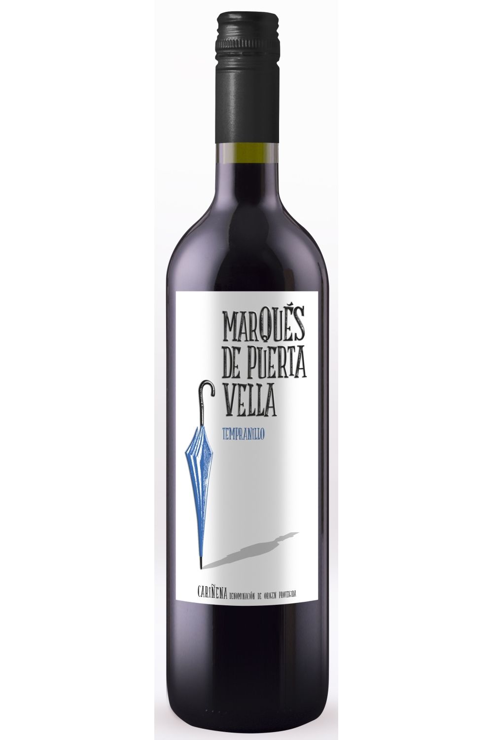 Marques de Puerta Vella (SCREWCAP) DO carinena tempranillo tinto q2