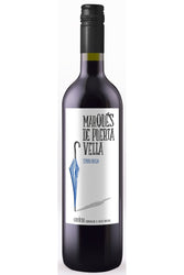 Marques de Puerta Vella (SCREWCAP) DO carinena tempranillo tinto q2