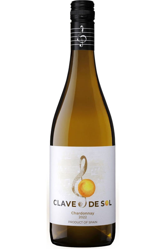 Clave De Sol (SCREWCAP) IGP carinena macabeo