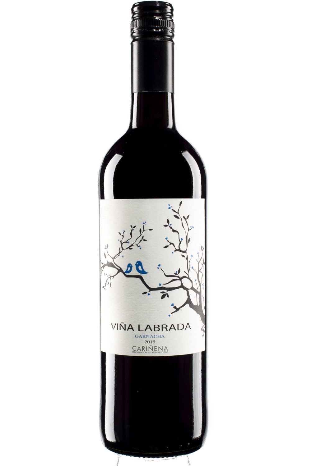 Vina Labrada (SCREWCAP) DO carinena garnacha tinto q2