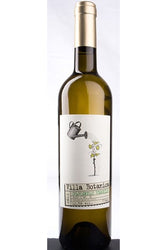 Villa Botanica (SCREWCAP)(Terra Vitis) IGP pays d'oc blanc chardonnay/viognier