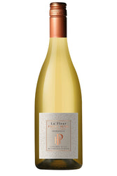 La Fleur Pierre Henri (SCREWCAP)(sF) mise en blle en france chardonnay