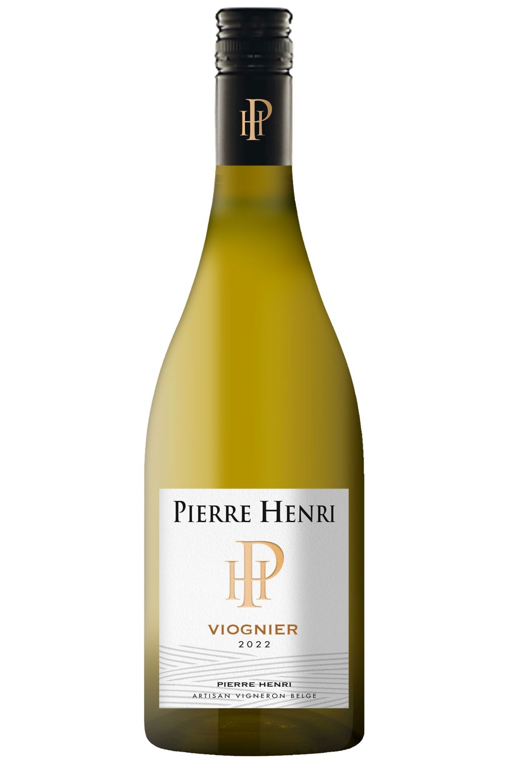 Pierre Henri (SCREWCAP)(NEW)(sF) IGP pays d'oc viognier