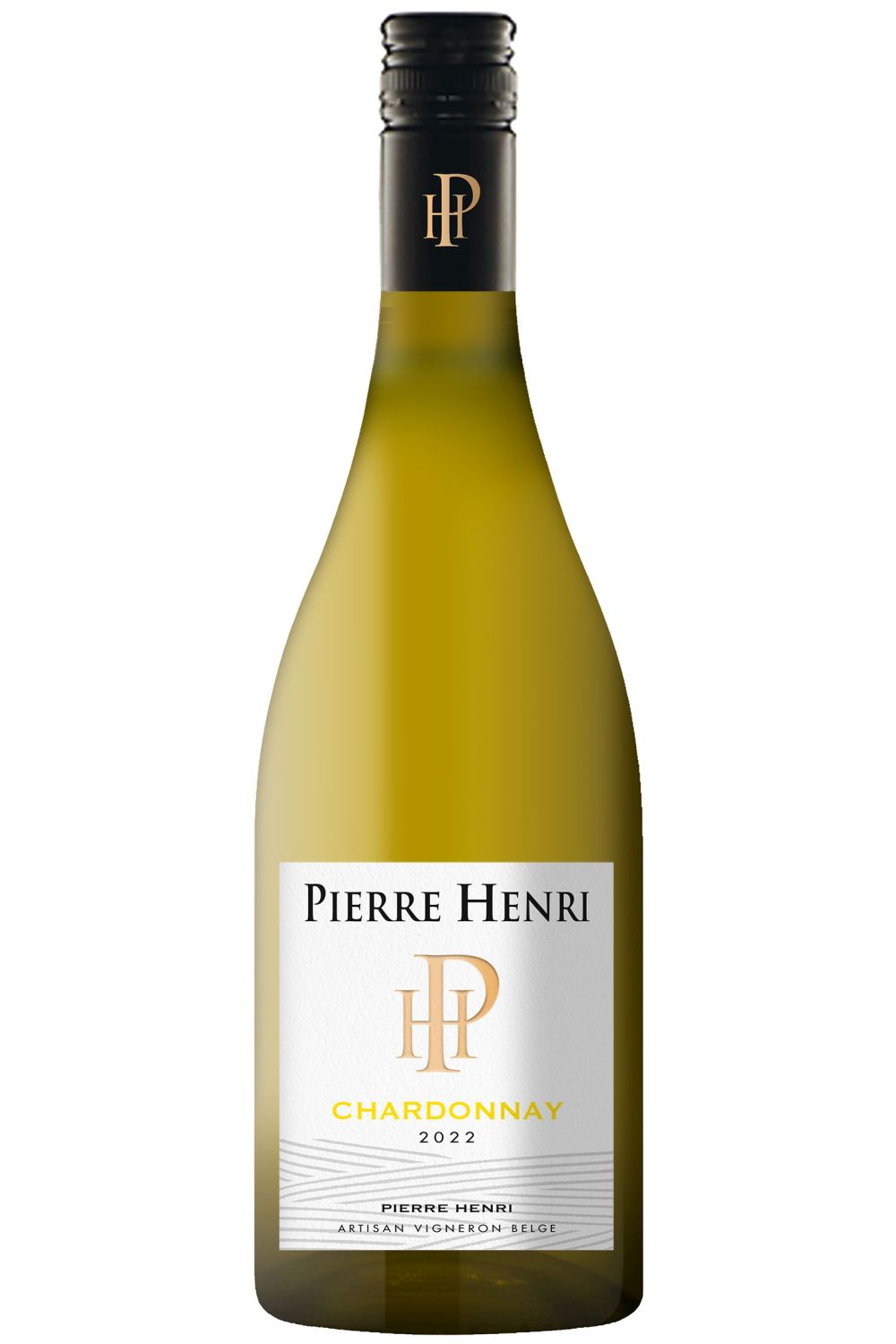 Pierre Henri (SCREWCAP)(NEW)(sF) IGP pays d'oc chardonnay