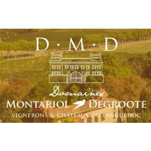 (DMD)  Domaines Montariol Degroote (Pierre Degrootte)