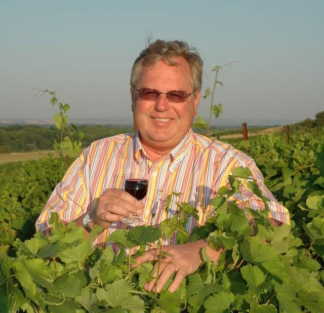 Domaines Montariol Degroote (Pierre Degrootte)