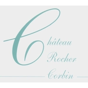 (DURAN)  Chateau Rocher-Corbin (Philippe Durand)(BIO)