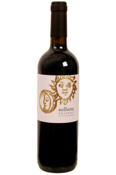 Solluna DOQ. Priorat Tinto