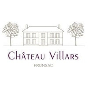 (GAUDR)  Chateau Villars (Gaudrie Thierry) (HVE)