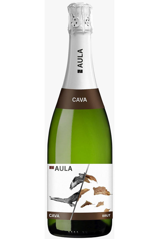 Aula DO cava brut