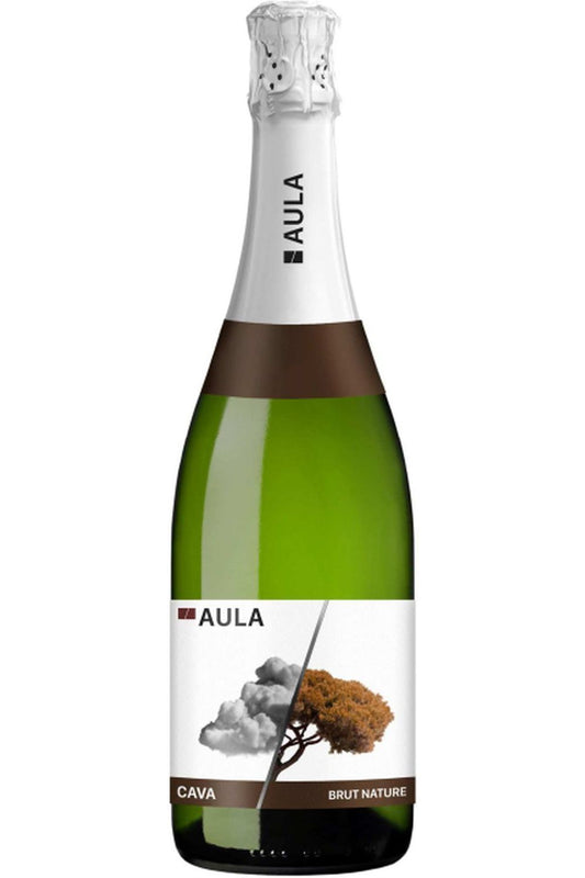 Aula DO cava brut nature