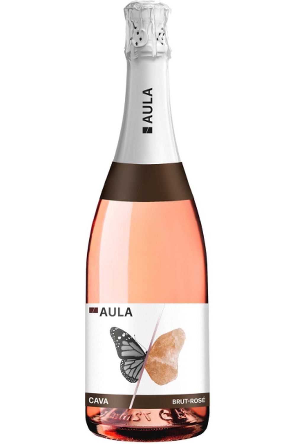 Aula DO cava brut rosé