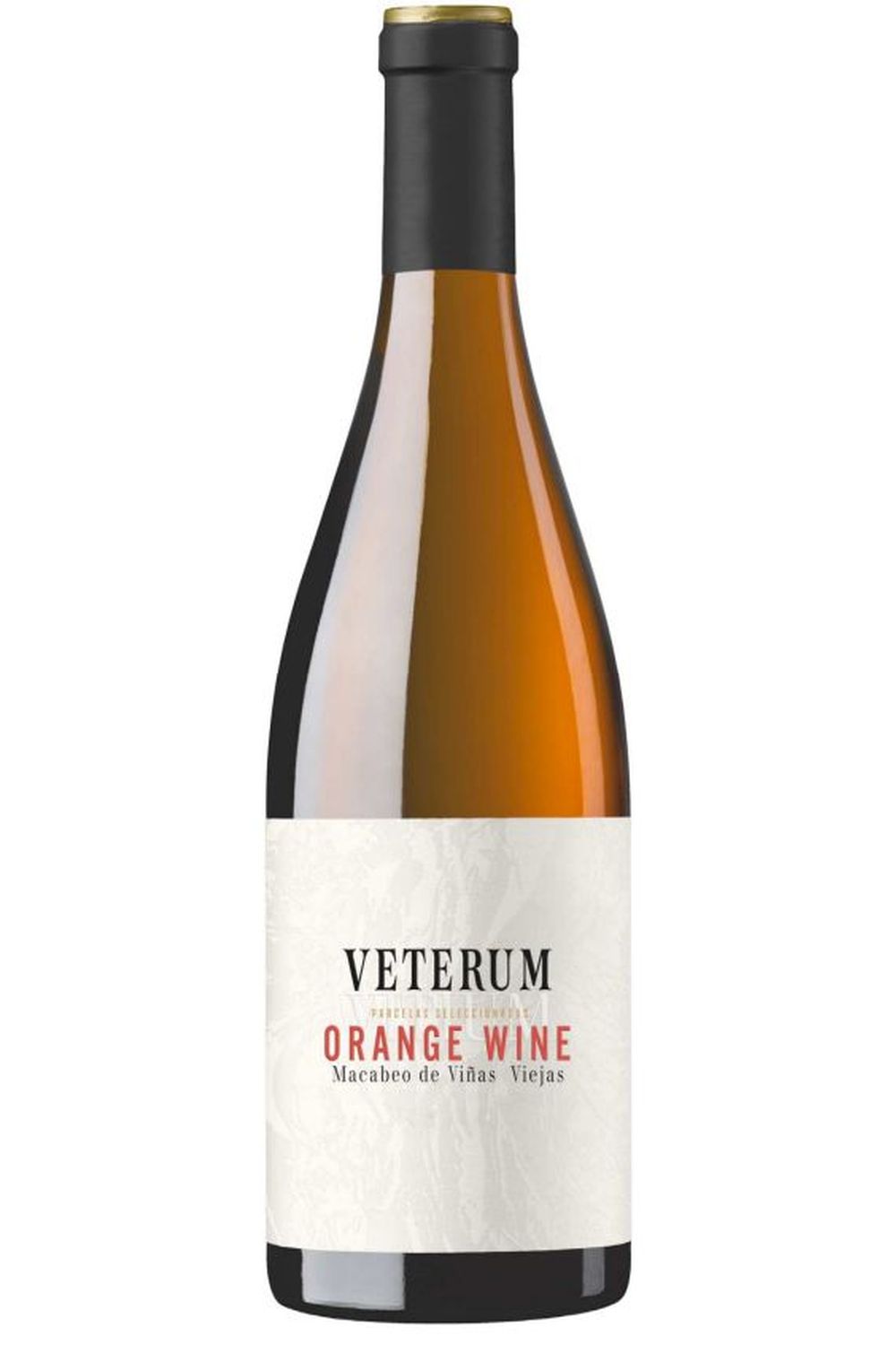 VETERUM orange wine