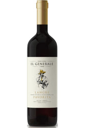 Il Generale DOC langhe favorita