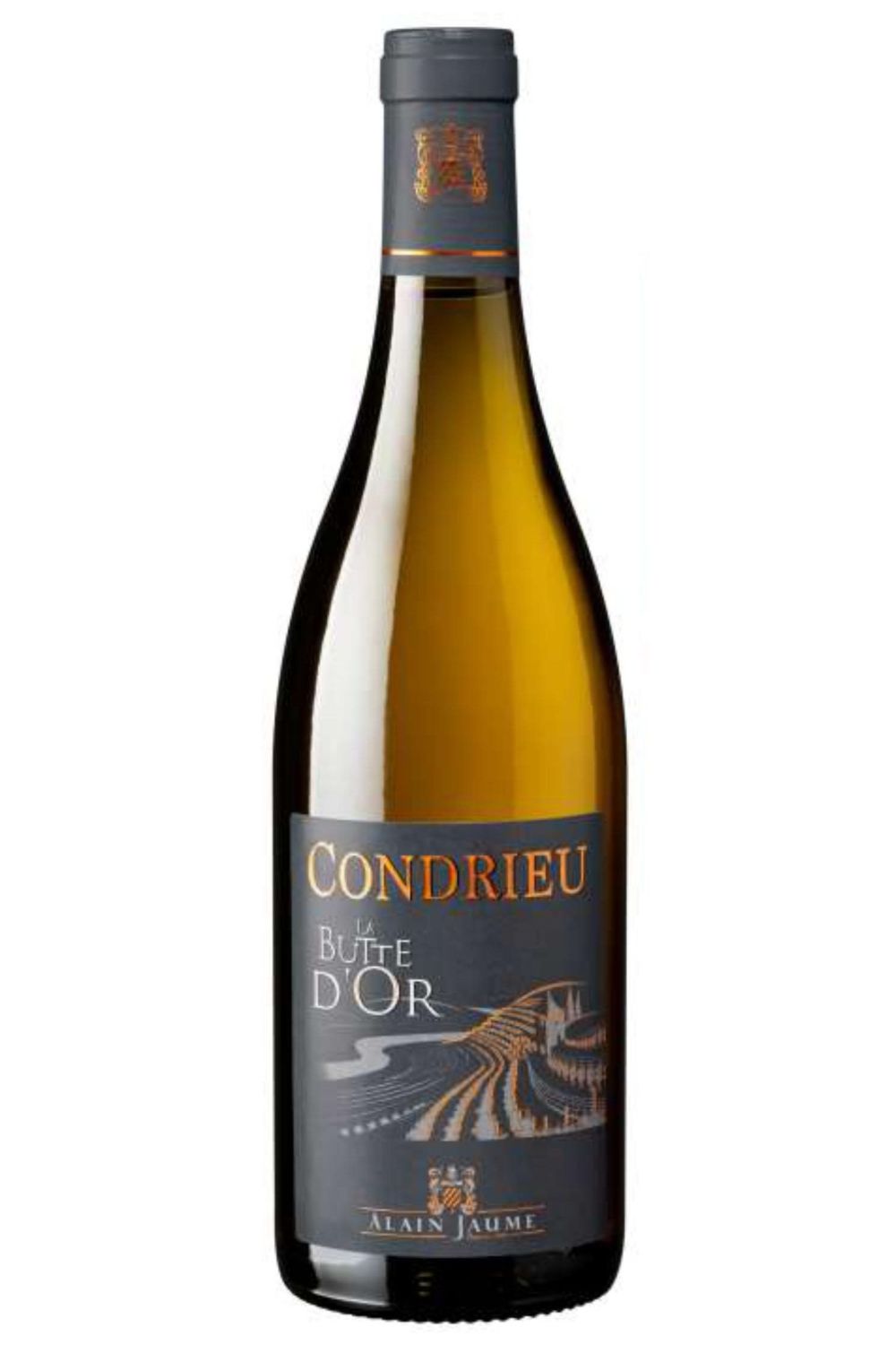 La Butte d'Or AOP condrieu blanc (bouchon)