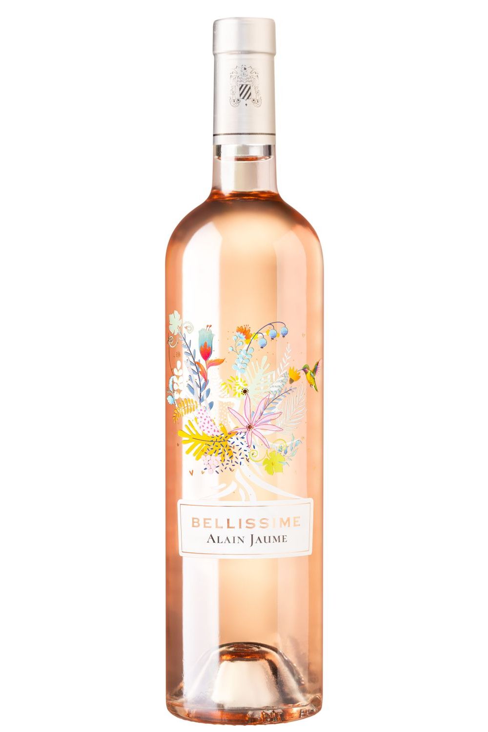 Bellissime (BIO) cotes du rhone rosé (3L)