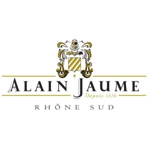 (JAUME)  Alain Jaume (BIO)