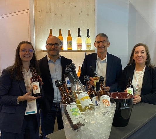 Les Jardins de l’Orbrie