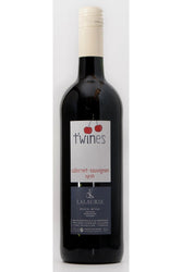 T Wines (SCREWCAP)(non-mill) IGP pays d'oc cabernet-sauvignon/syrah