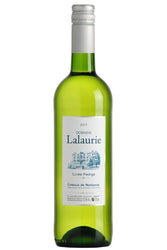 Domaine Lalaurie - Cuvee Prestige (SCREWCAP) IGP coteaux de narbonne blanc