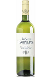 Mas Des Lauriers 'classique' (SCREWCAP) IGP coteaux de narbonne blanc