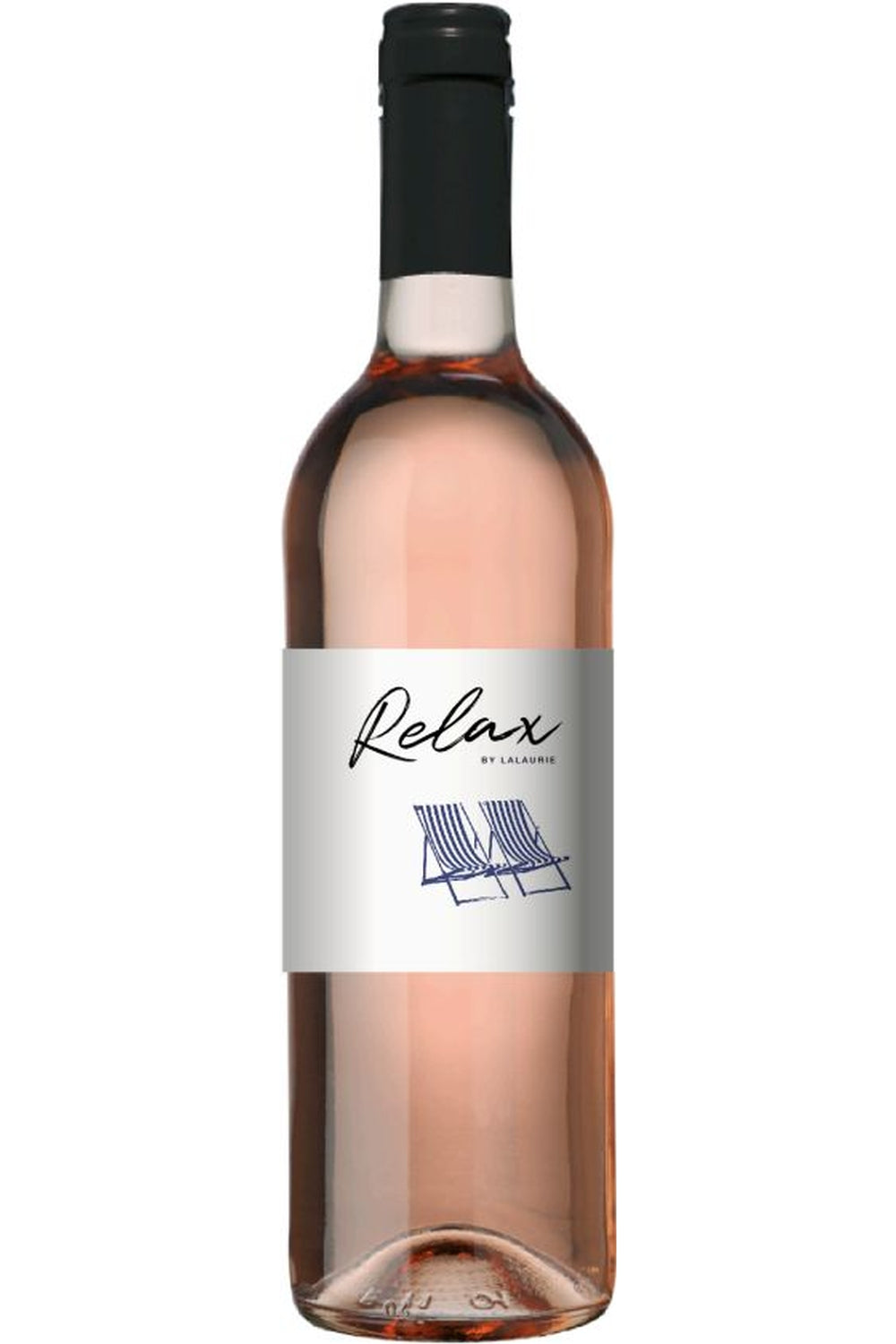 Relax (SCREWCAP) IGP coteaux de narbonne rosé