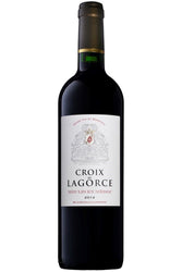 Croix de Lagorce AOP moulis en medoc rouge