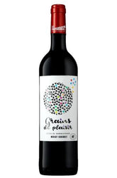 Grains de Plaisir (SCREWCAP) AOP cotes du marmandais Merlot-Cabernet rouge