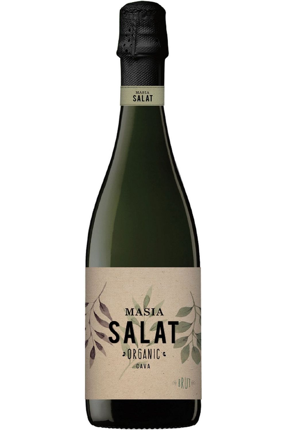 Masia Salat (BIO)(Vegan) DO cava brut