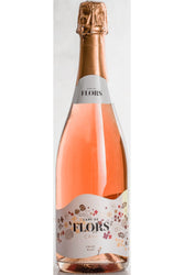 Cami De Flors (Vegan) DO cava rosado brut