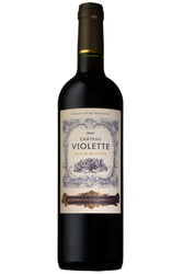 Chateau Violette AOP moulis en medoc rouge