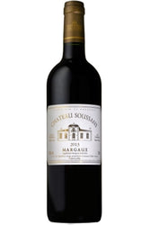 Chateau Soussans AOP margaux