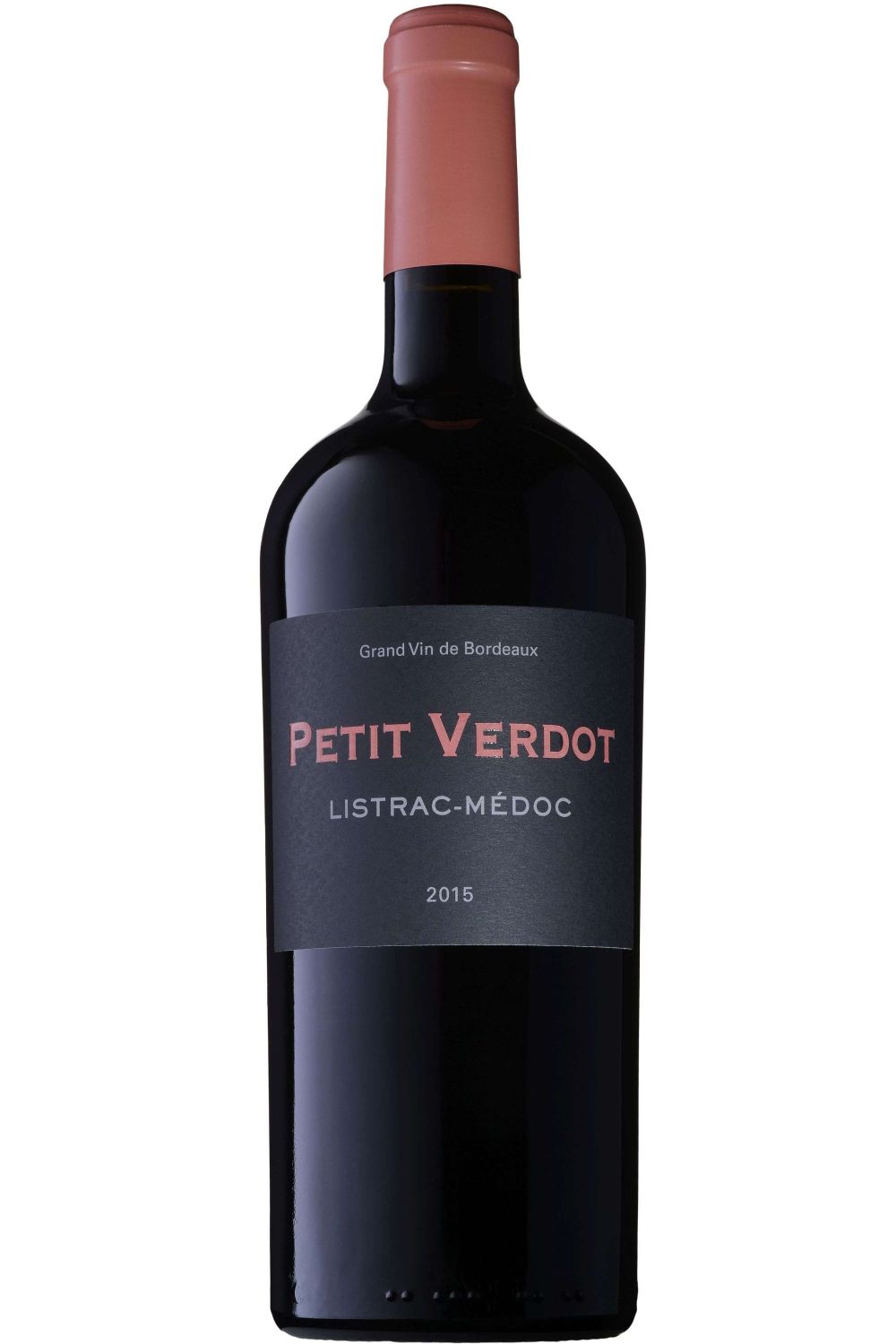 Petit Verdot AOP listrac