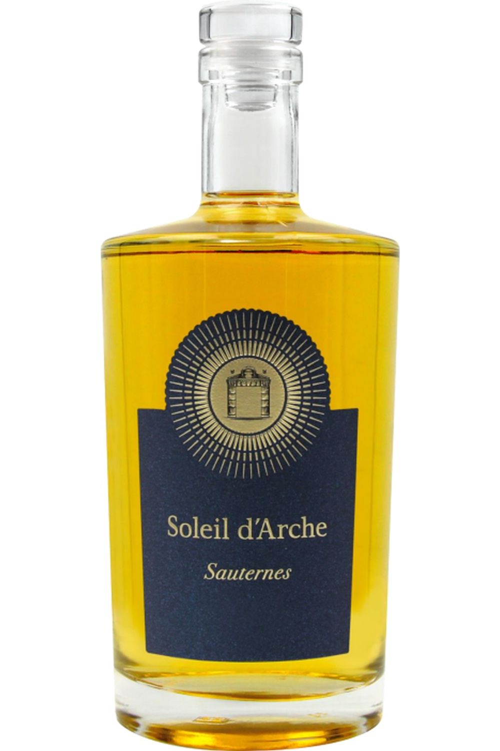 Soleil d'Arche (Conv BIO) AOP sauternes