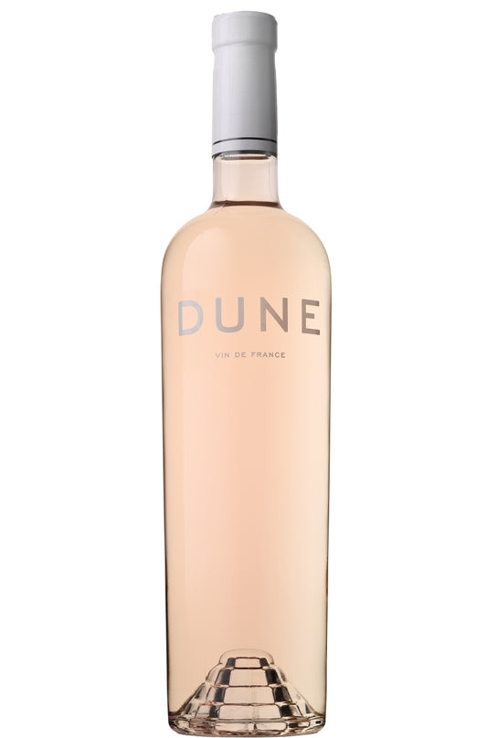 Dune vin de france rosé