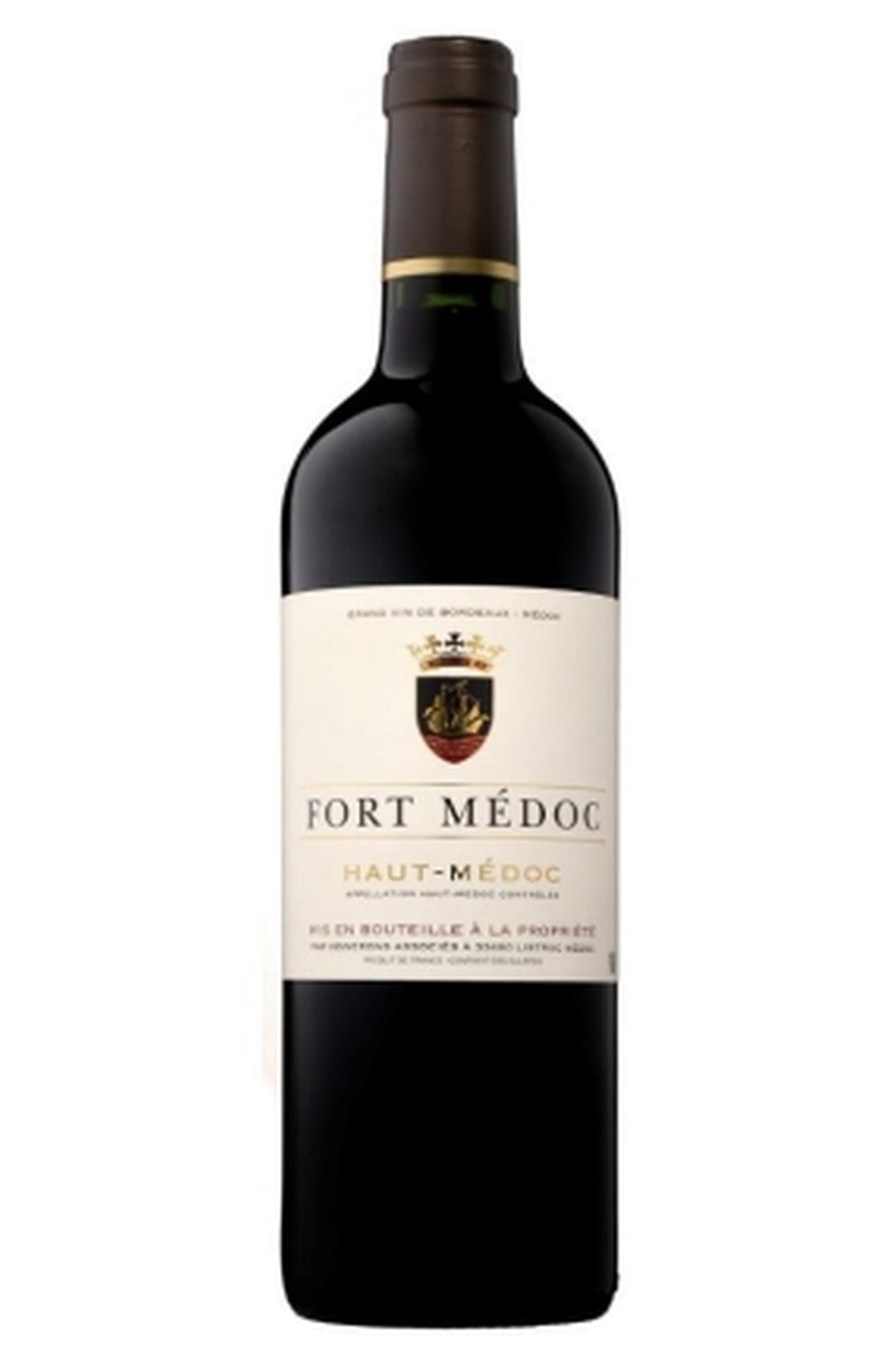 Fort Medoc AOC haut medoc