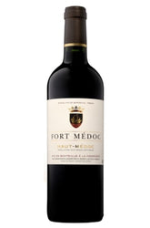 Fort Medoc AOC haut medoc