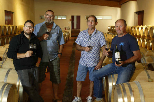 Medoc Export (HVE)