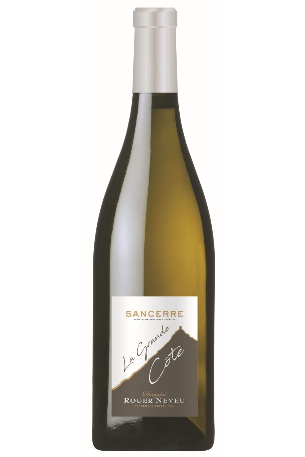 Domaine Roger Neveu 'La Grande Côte' AOP sancerre blanc (37,5cl)